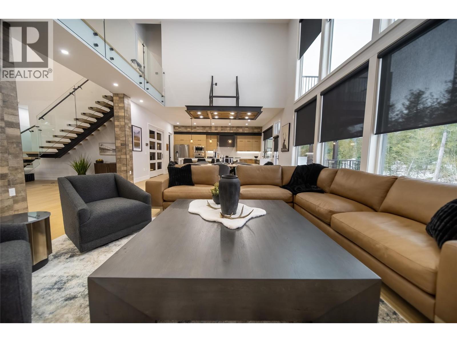 31 Mammoth Drive, Fernie