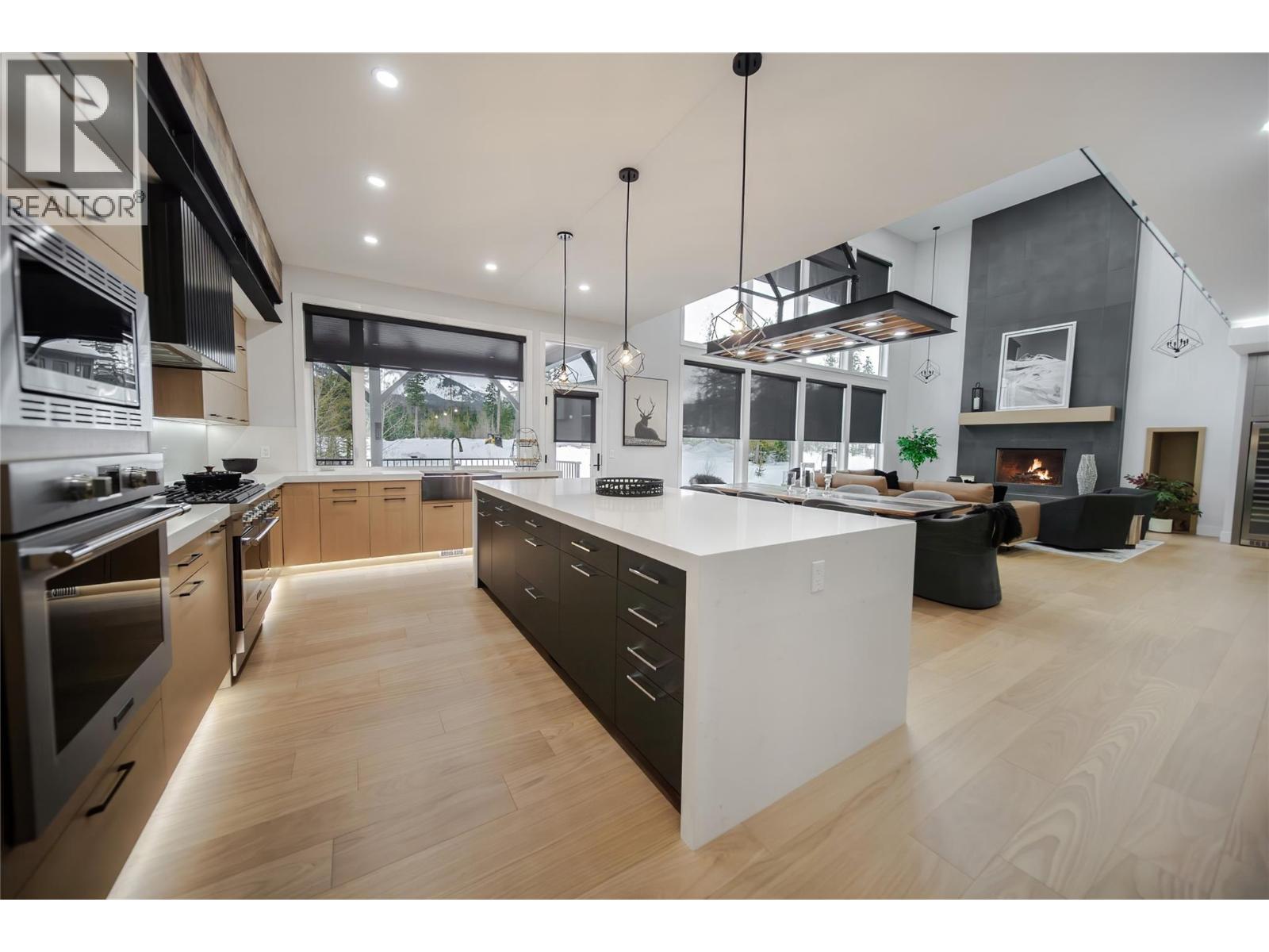 31 Mammoth Drive, Fernie