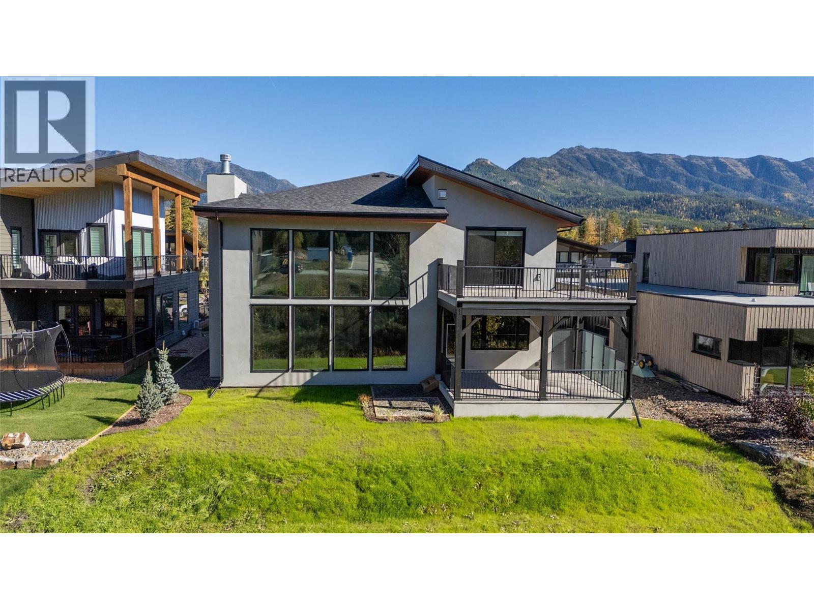 31 Mammoth Drive, Fernie