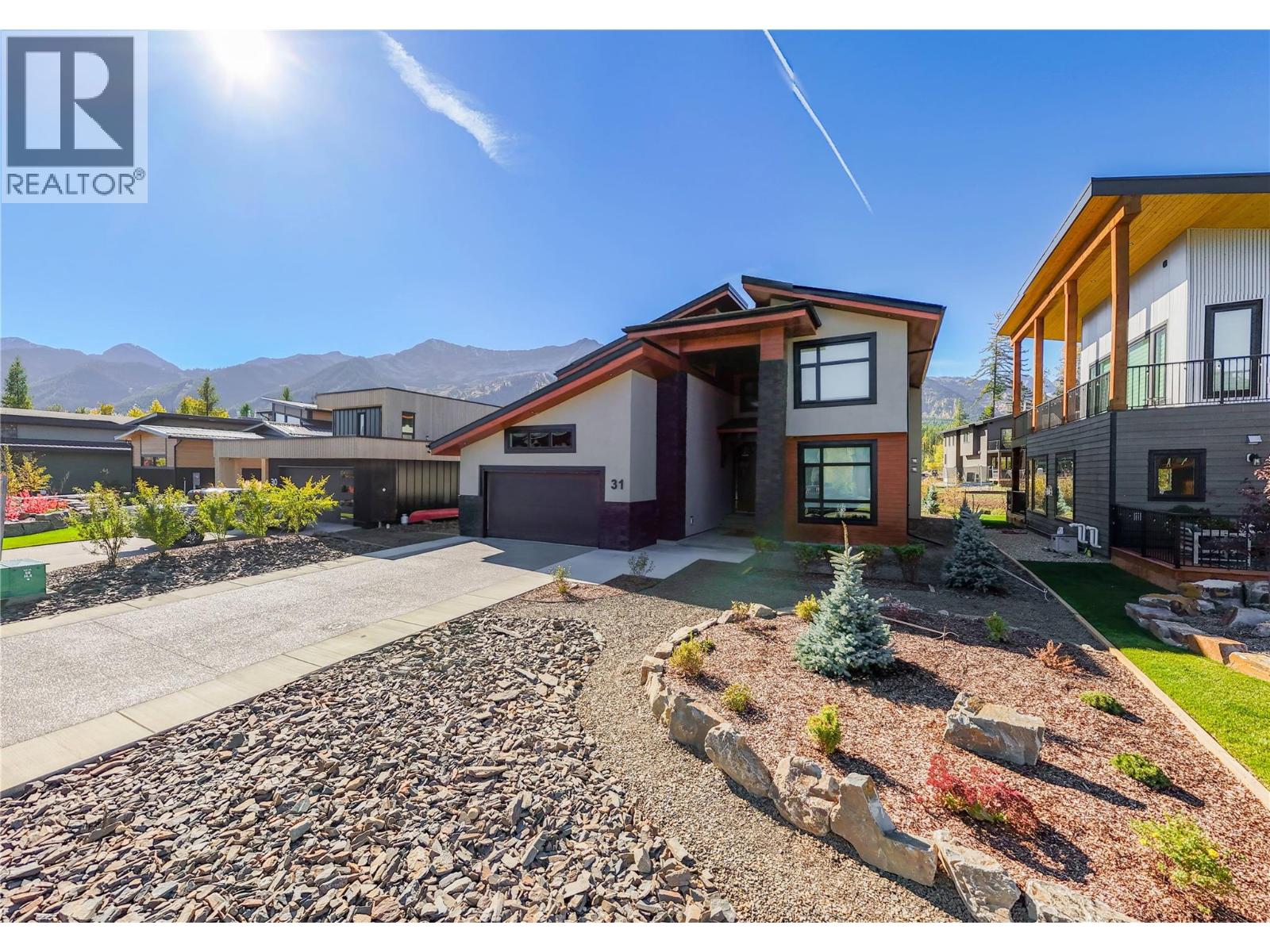 31 Mammoth Drive, Fernie
