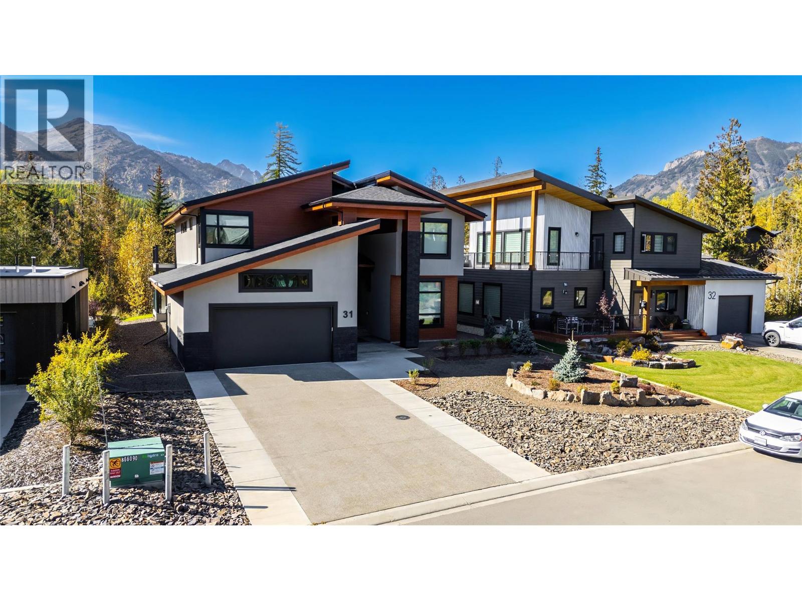 31 Mammoth Drive, Fernie