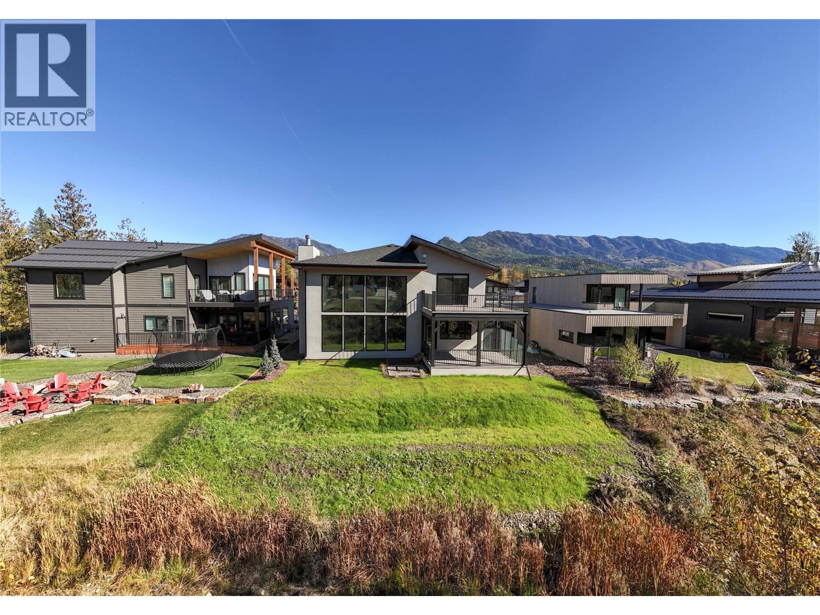 31 Mammoth Drive, Fernie