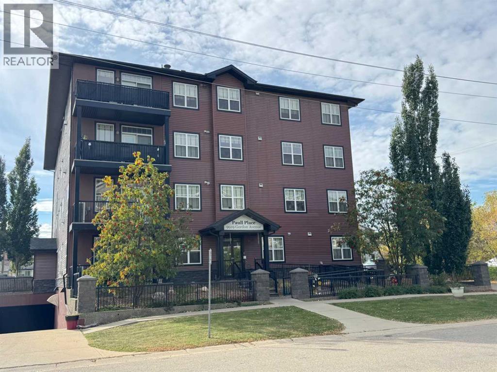9919 Gordon Avenue, Fort McMurray