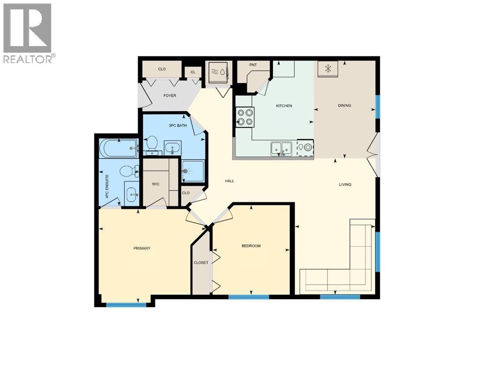 9919 Gordon Avenue, Fort McMurray