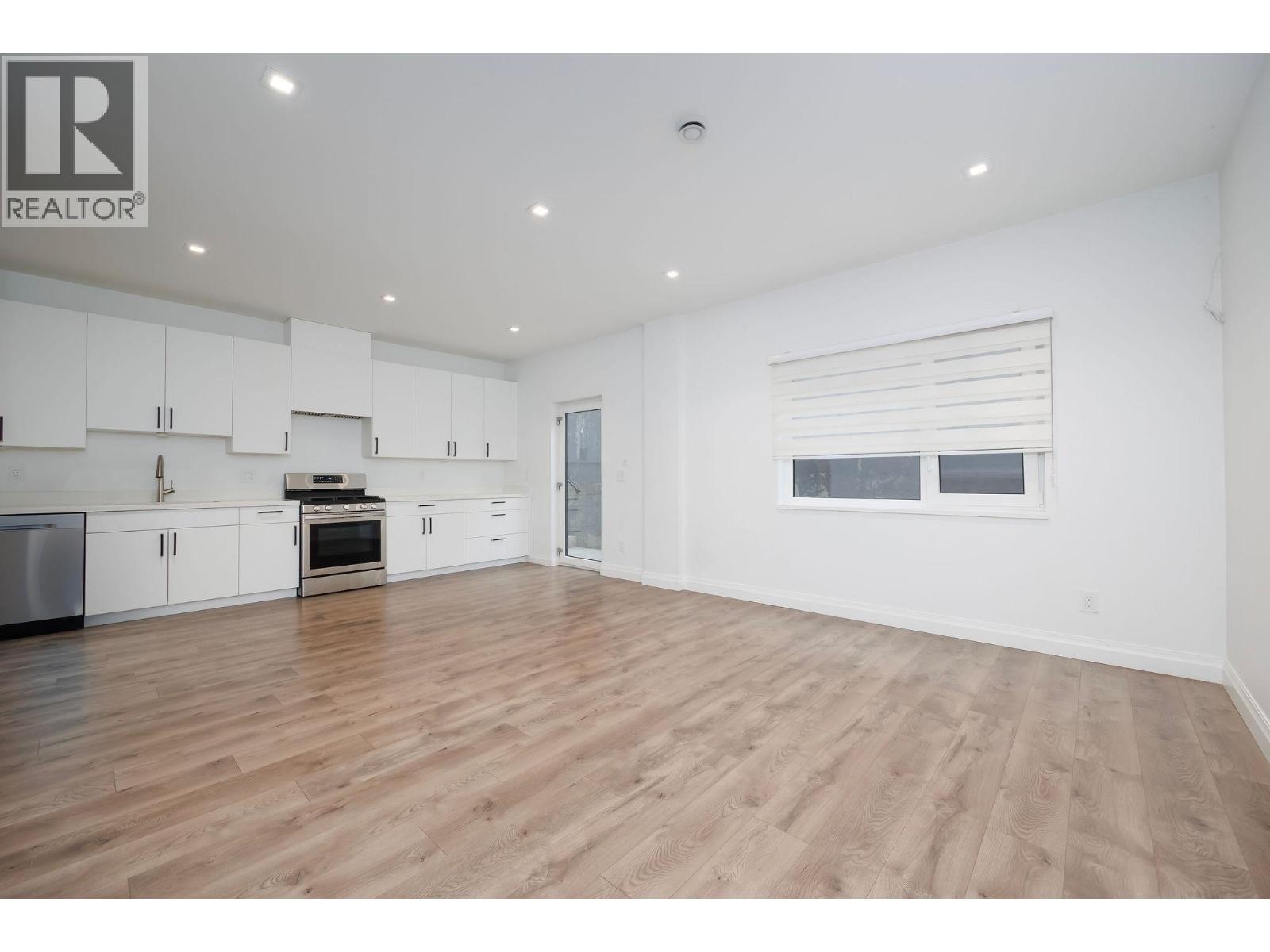 Basement-1XX DOWDING ROAD, Port Moody
