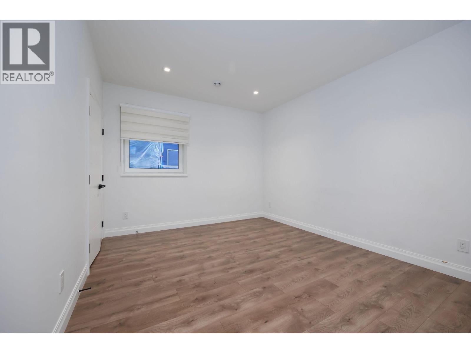 Basement-1XX DOWDING ROAD, Port Moody