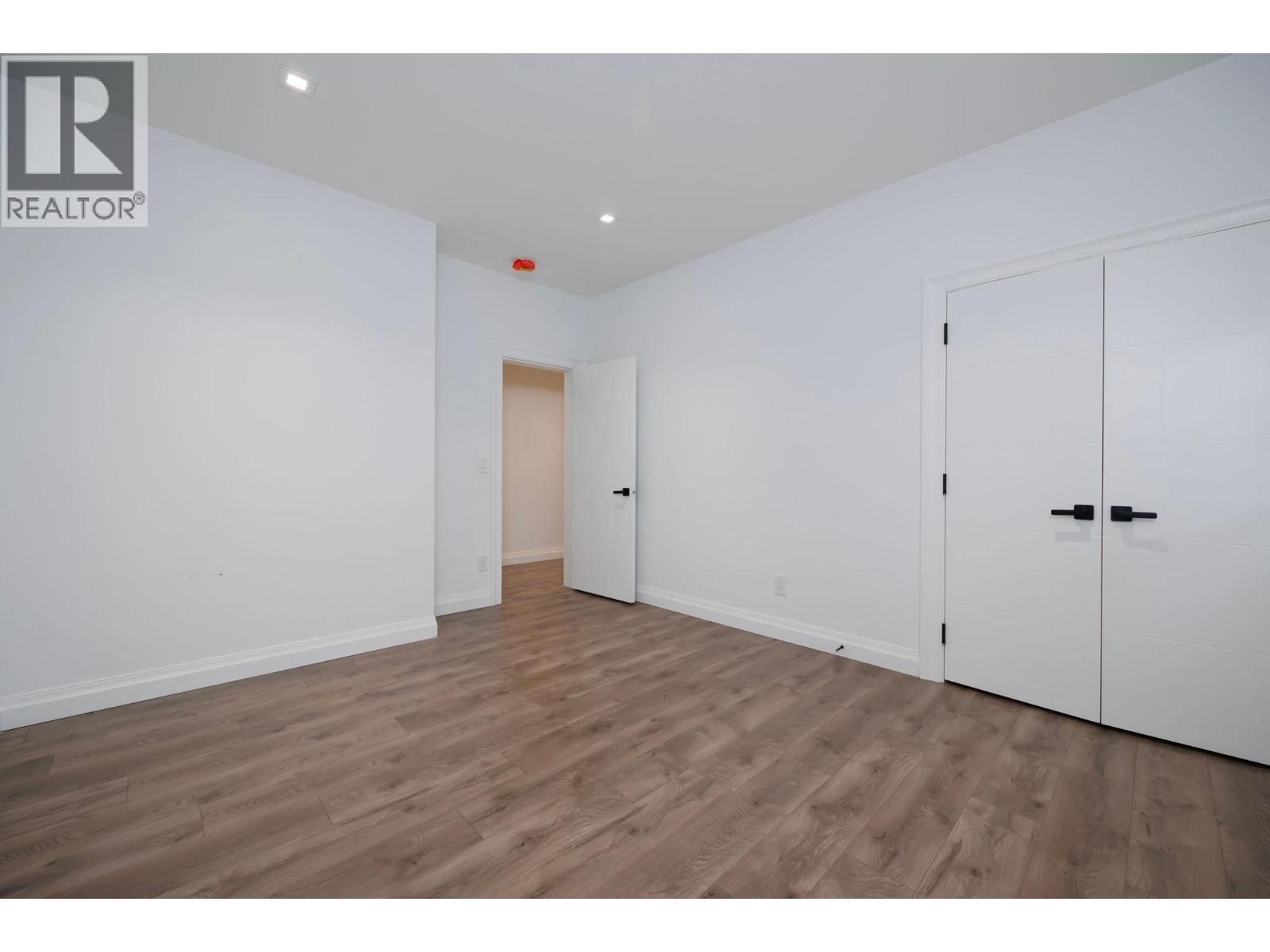 Basement-1XX DOWDING ROAD, Port Moody