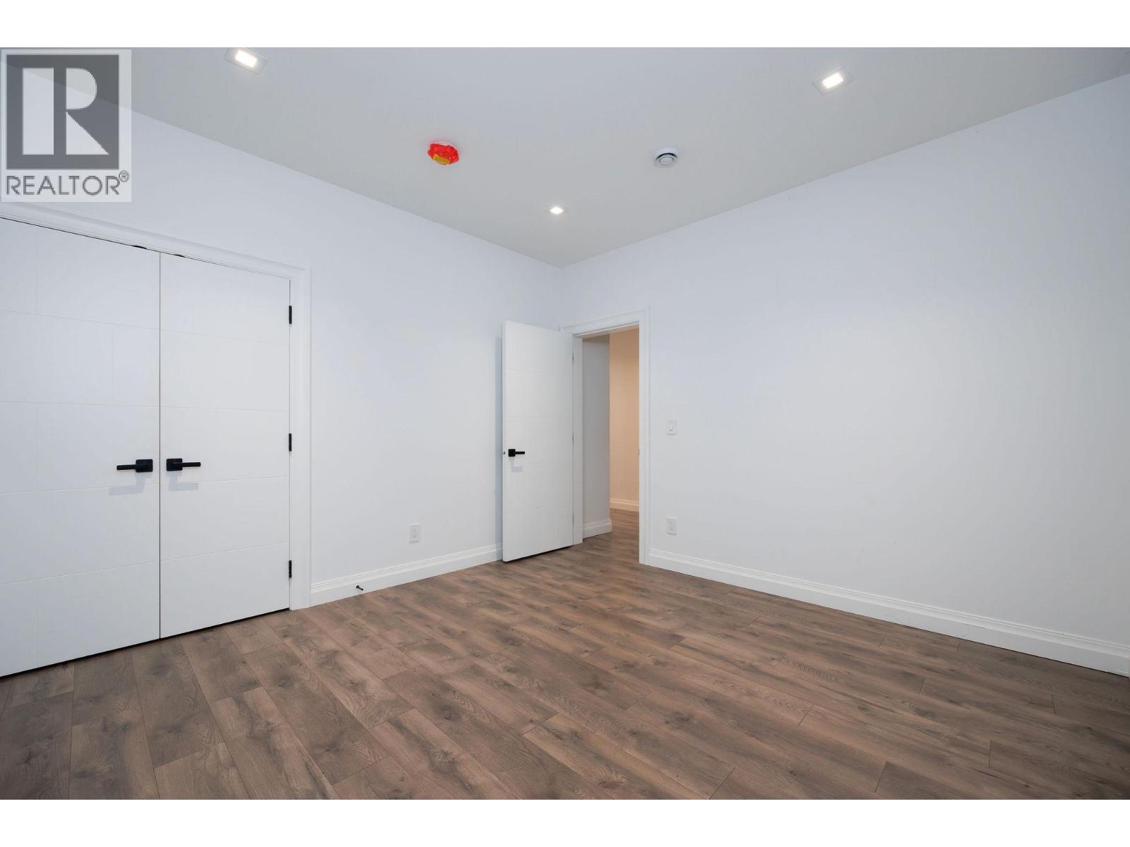 Basement-1XX DOWDING ROAD, Port Moody
