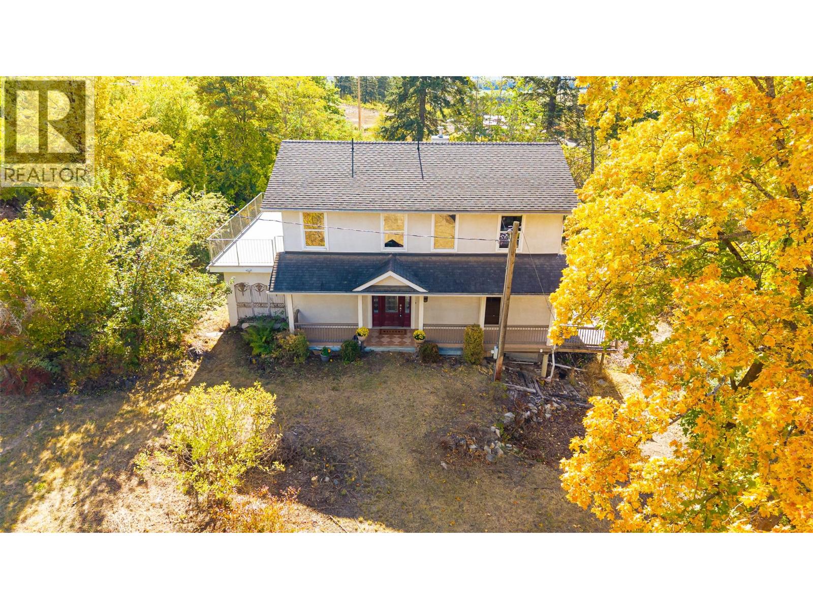 5662 3A Highway, Wynndel