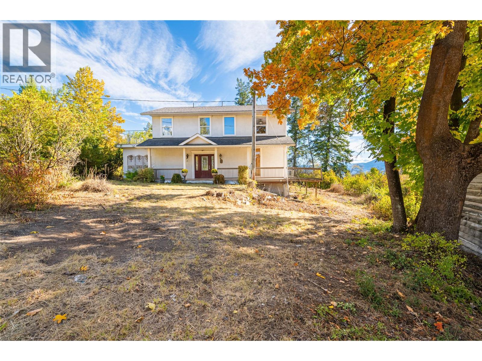 5662 3A Highway, Wynndel