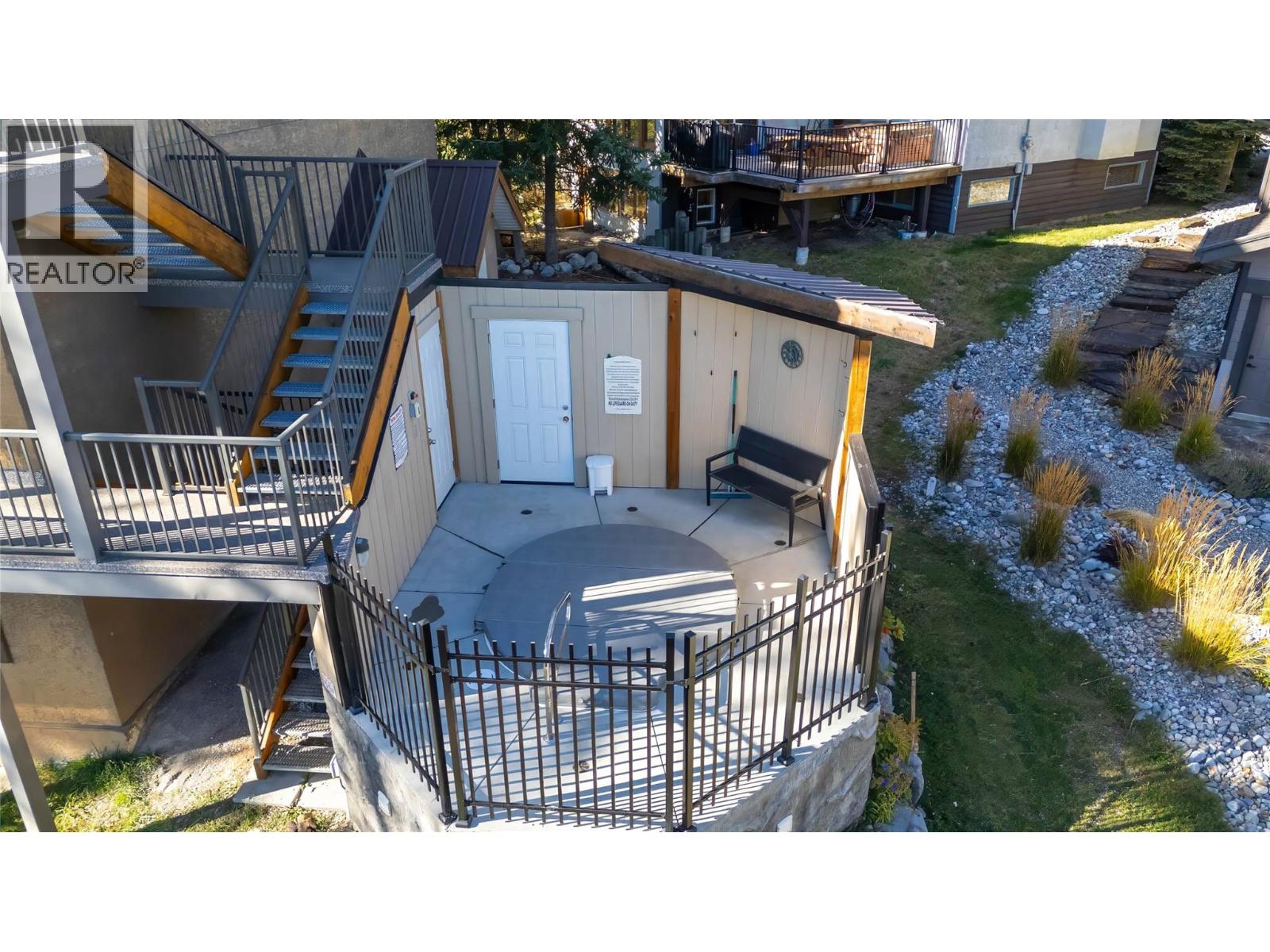 910 Dogwood Drive Unit# 303, Kimberley