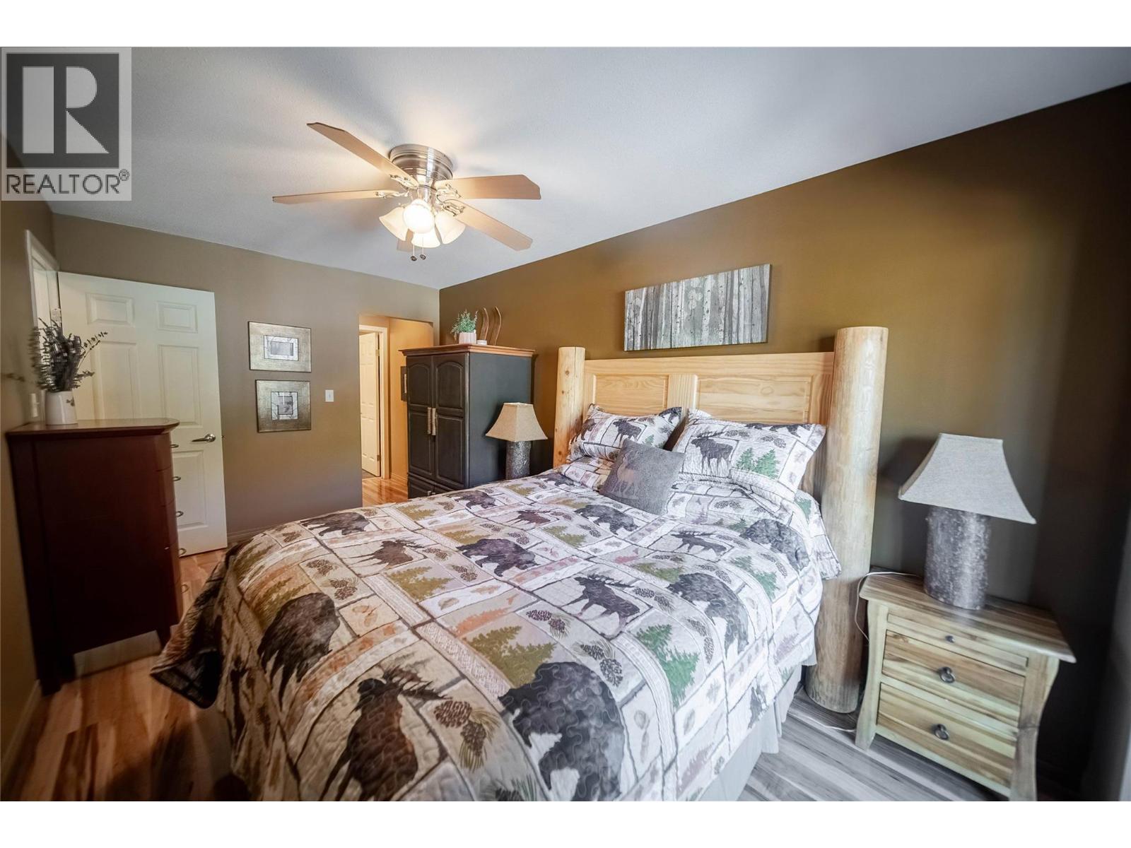 910 Dogwood Drive Unit# 303, Kimberley