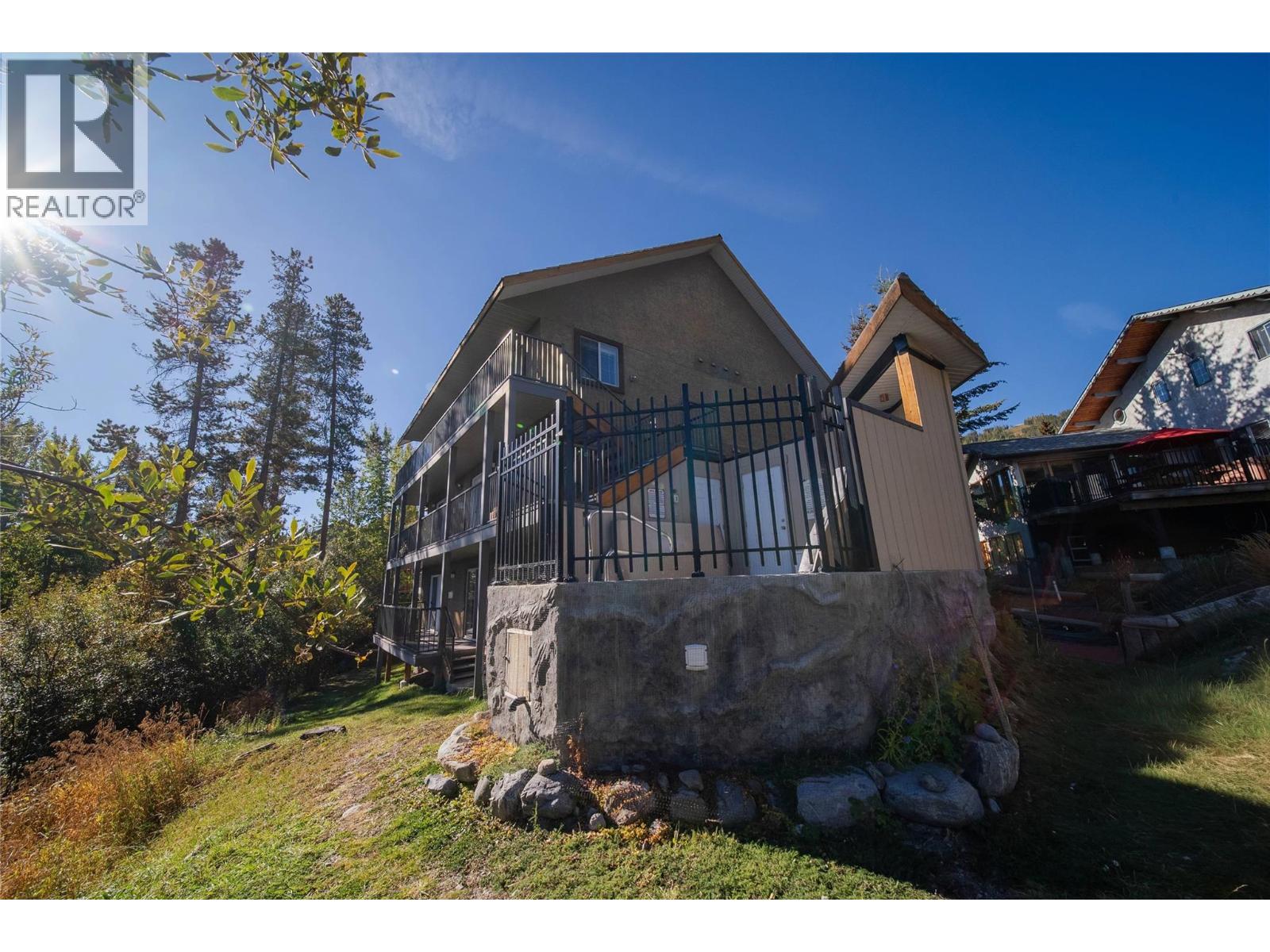 910 Dogwood Drive Unit# 303, Kimberley