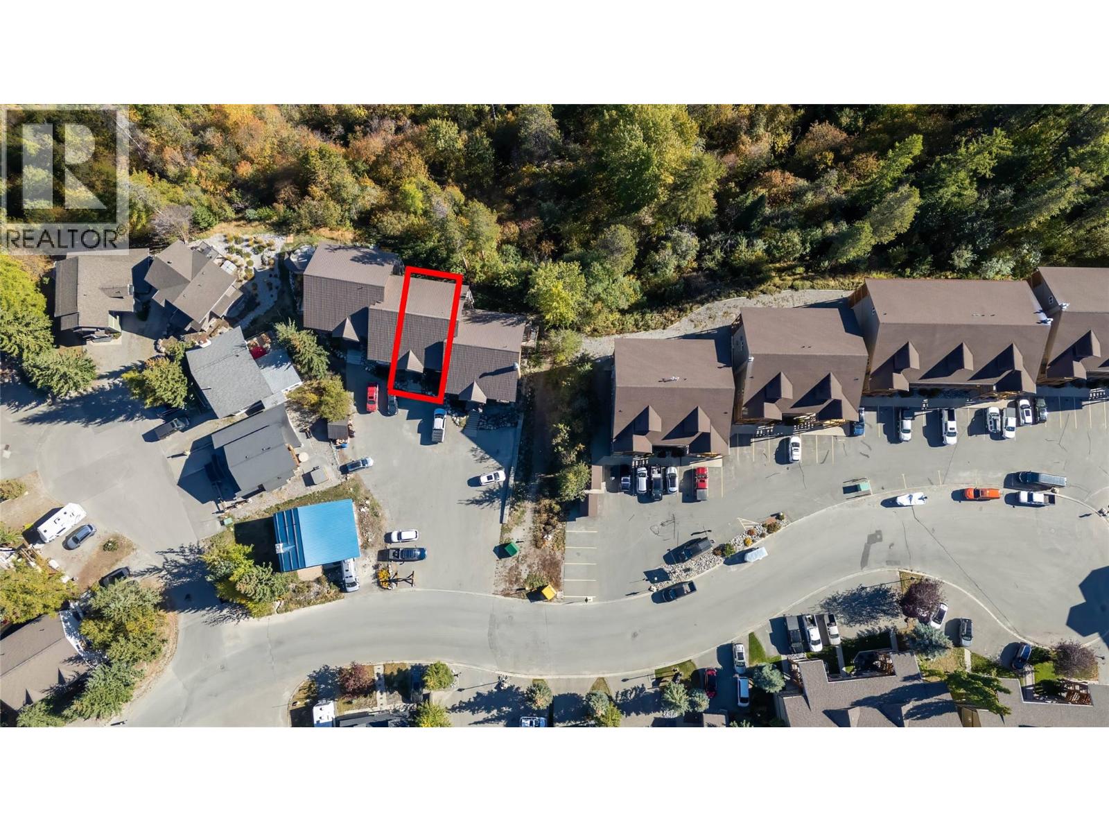 910 Dogwood Drive Unit# 303, Kimberley
