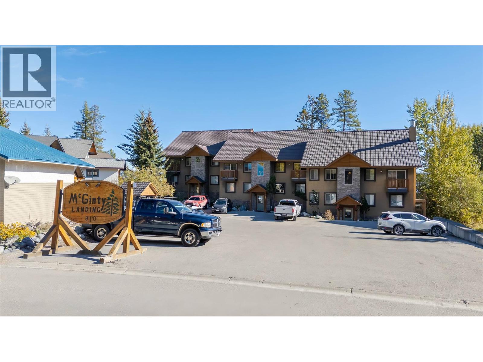 910 Dogwood Drive Unit# 303, Kimberley