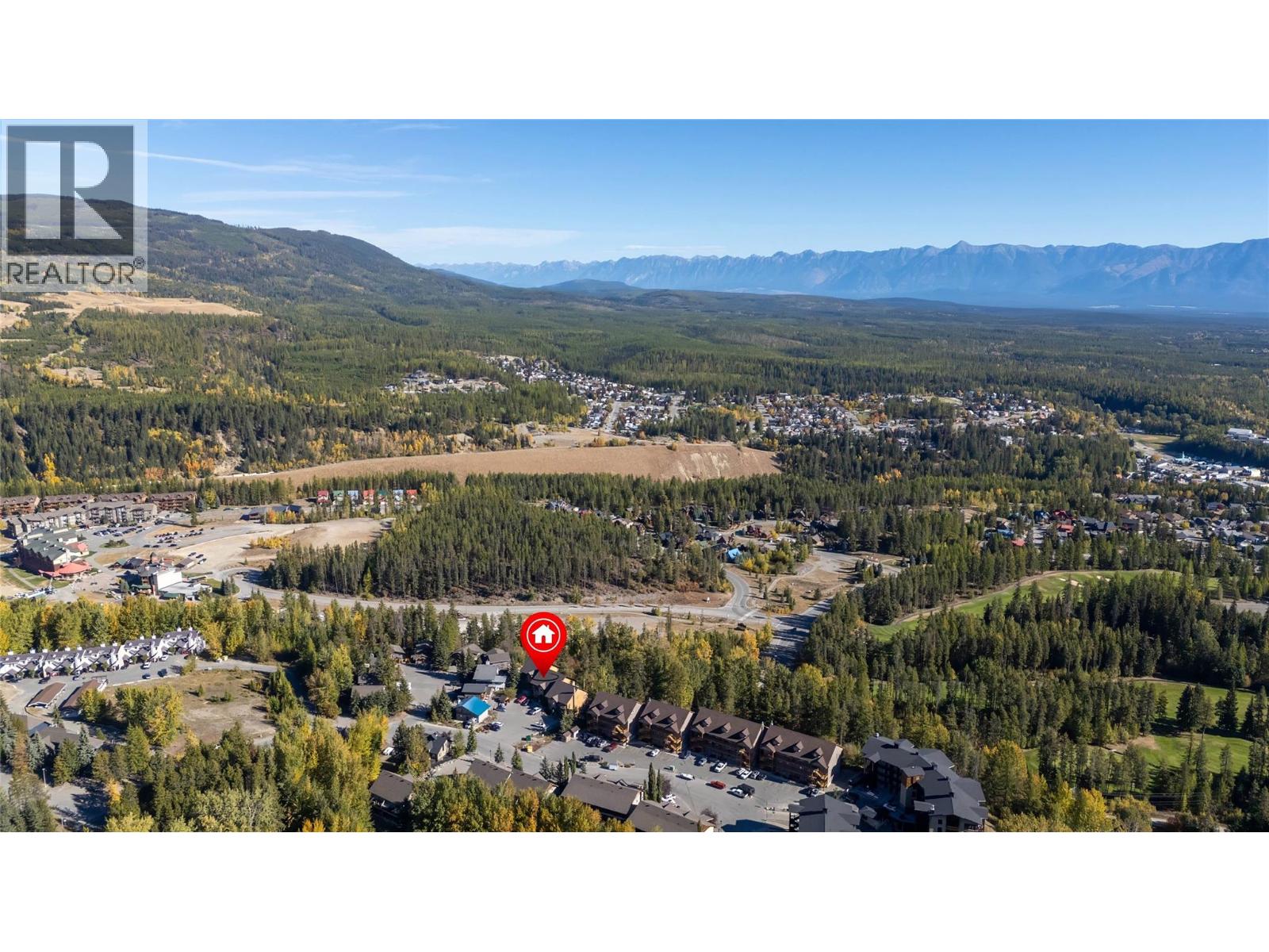 910 Dogwood Drive Unit# 303, Kimberley