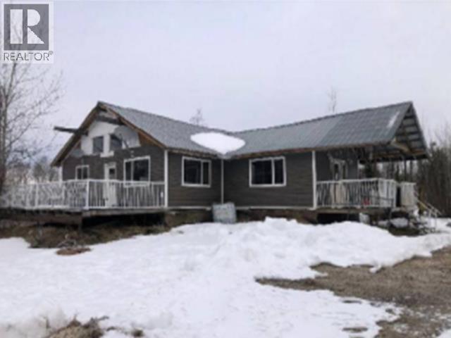 13145 39 HIGHWAY, Mackenzie