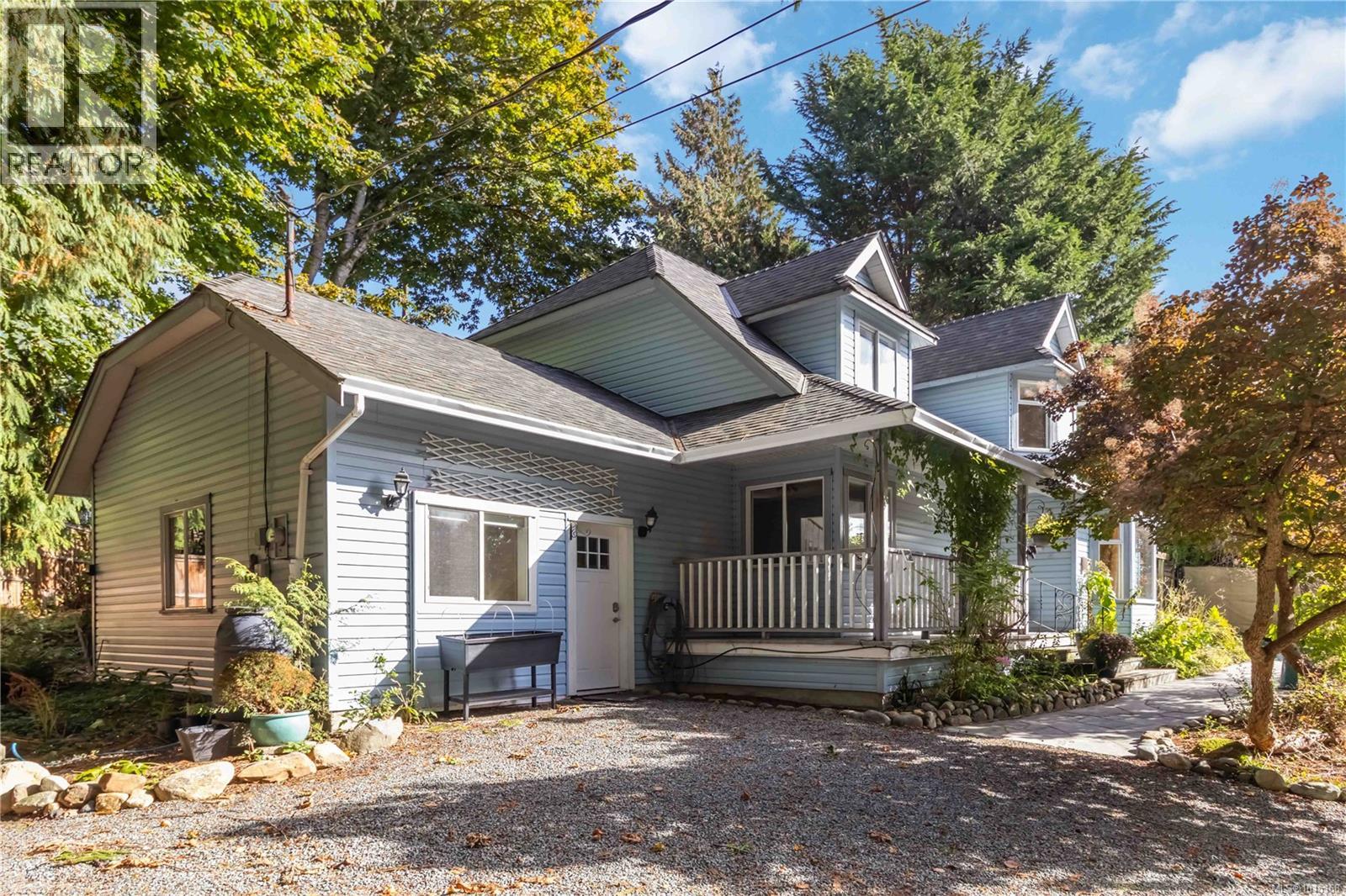  2141 Henlyn Drive, Sooke