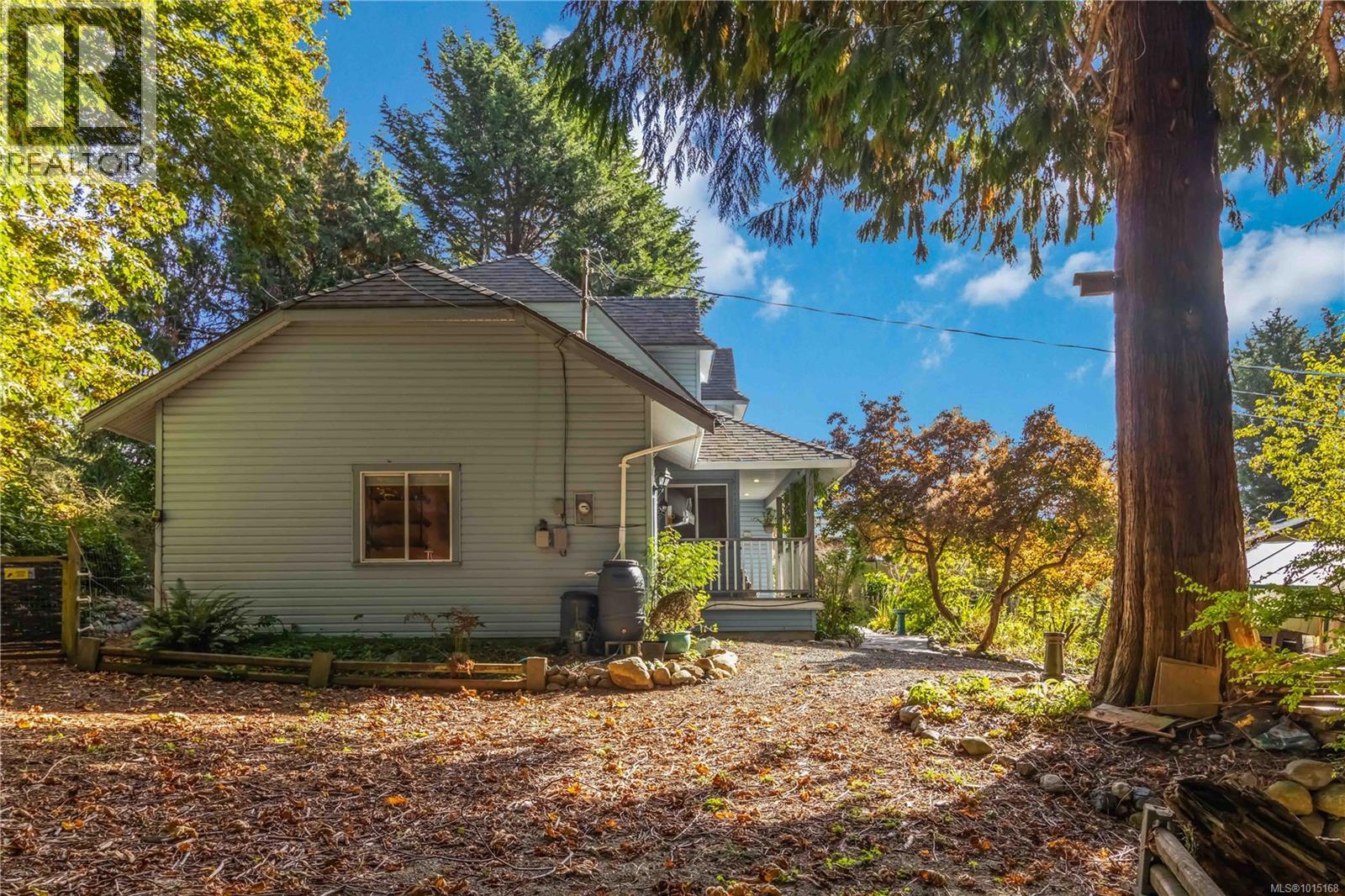  2141 Henlyn Drive, Sooke
