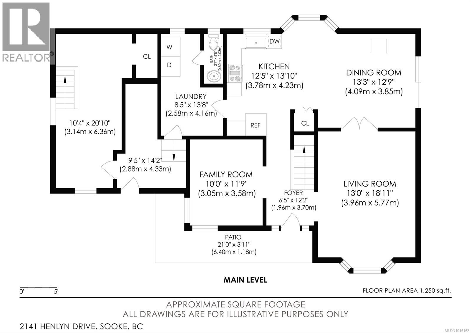  2141 Henlyn Drive, Sooke