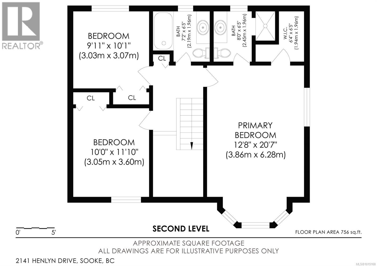  2141 Henlyn Drive, Sooke