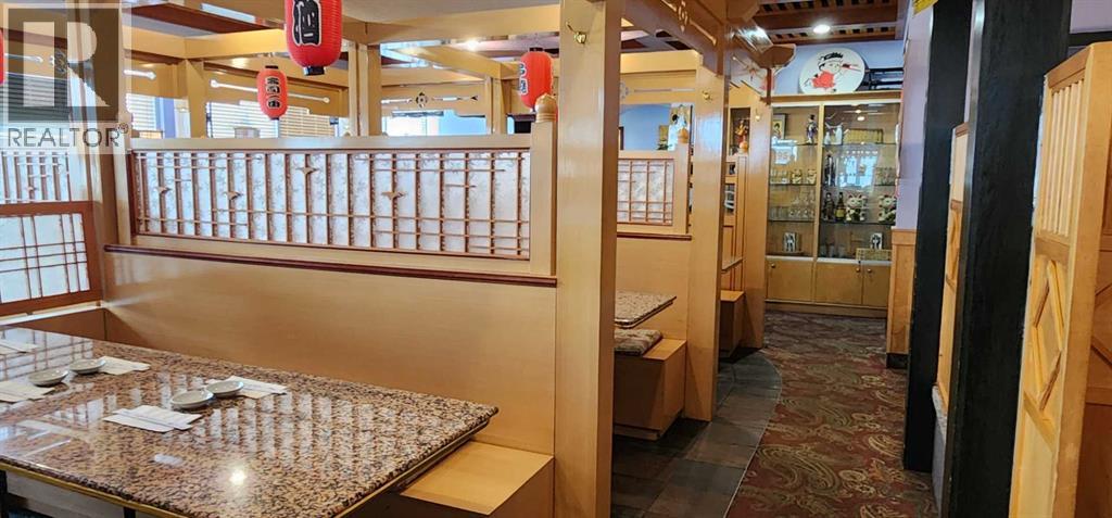 Business for Sale in   Street SW Rosscarrock Calgary 