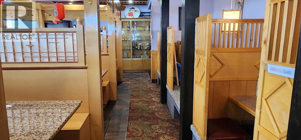 Business for Sale in   Street SW Rosscarrock Calgary 