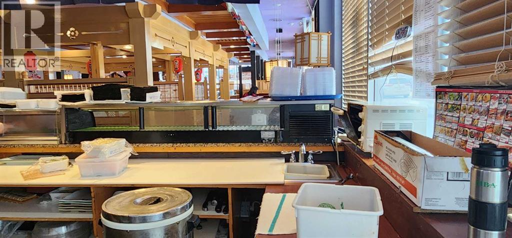 Business for Sale in   Street SW Rosscarrock Calgary 