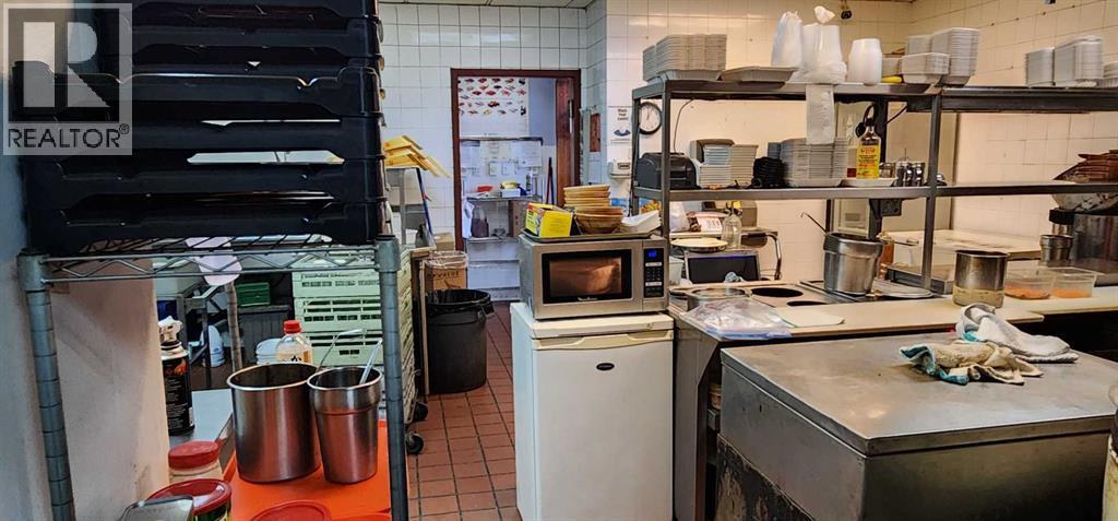 Business for Sale in   Street SW Rosscarrock Calgary 