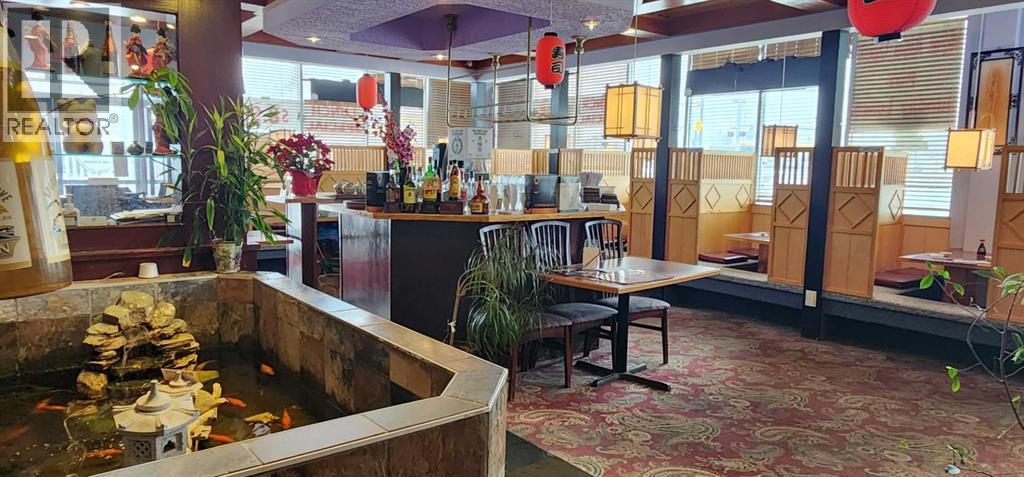 Business for Sale in   Street SW Rosscarrock Calgary 