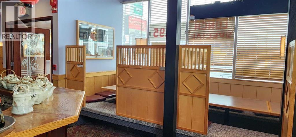 Business for Sale in   Street SW Rosscarrock Calgary 