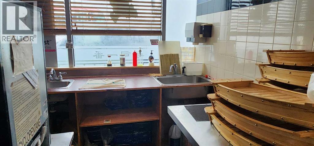 Business for Sale in   Street SW Rosscarrock Calgary 