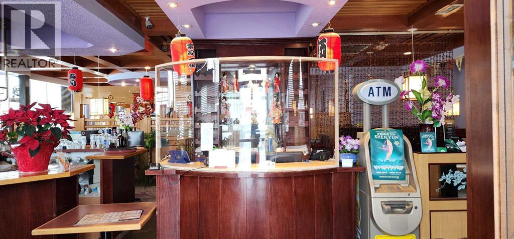 Business for Sale in   Street SW Rosscarrock Calgary 