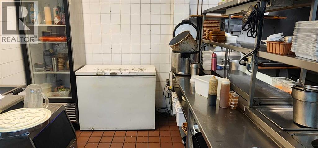 Business for Sale in   Street SW Rosscarrock Calgary 