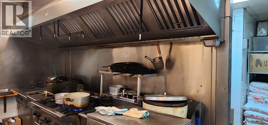 Business for Sale in   Street SW Rosscarrock Calgary 