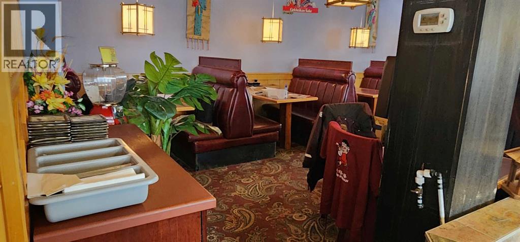 Business for Sale in   Street SW Rosscarrock Calgary 