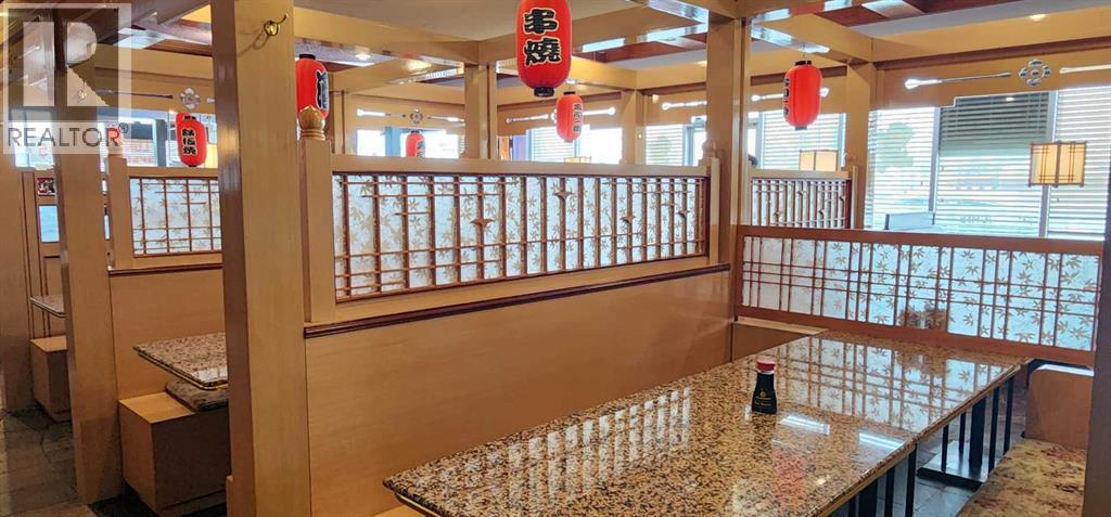 Business for Sale in   Street SW Rosscarrock Calgary 