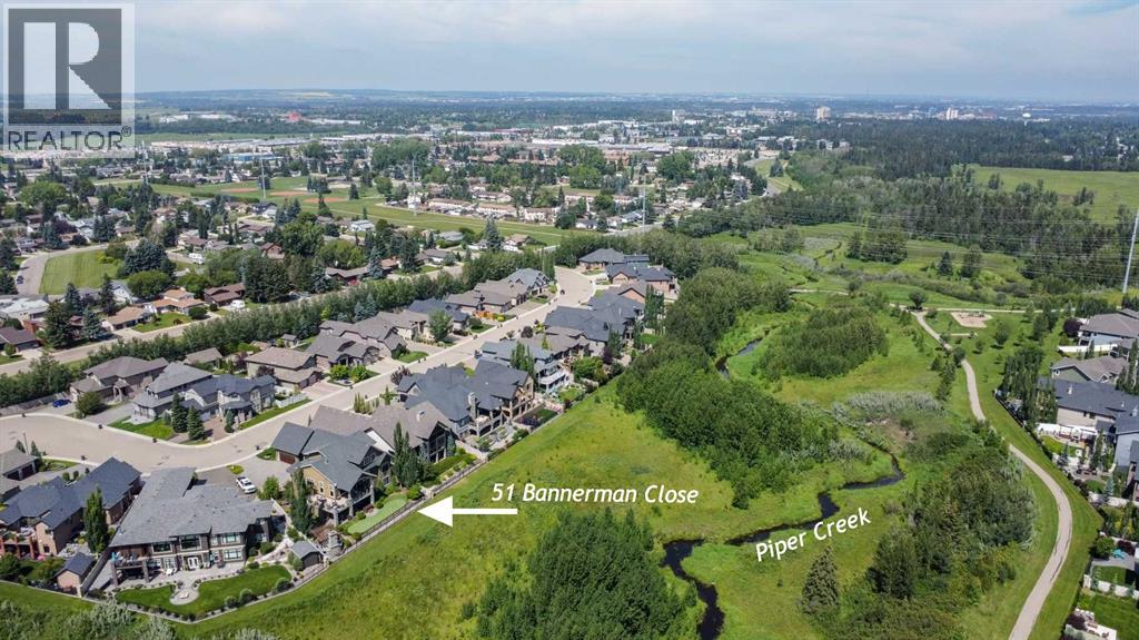 51 Bannerman Close, Red Deer