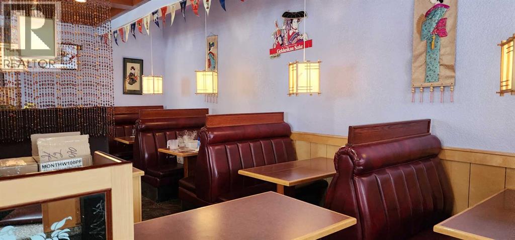 Business for Sale in   Street SW Rosscarrock Calgary 