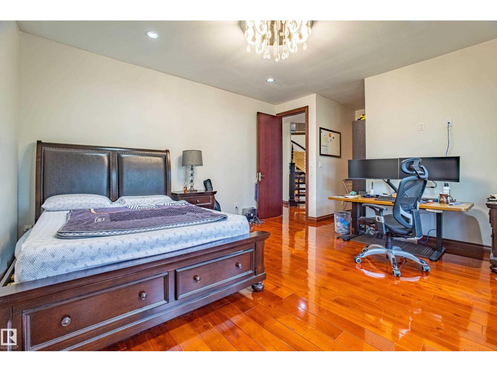 4103 WESTCLIFF HEATH HE SW SW, Edmonton