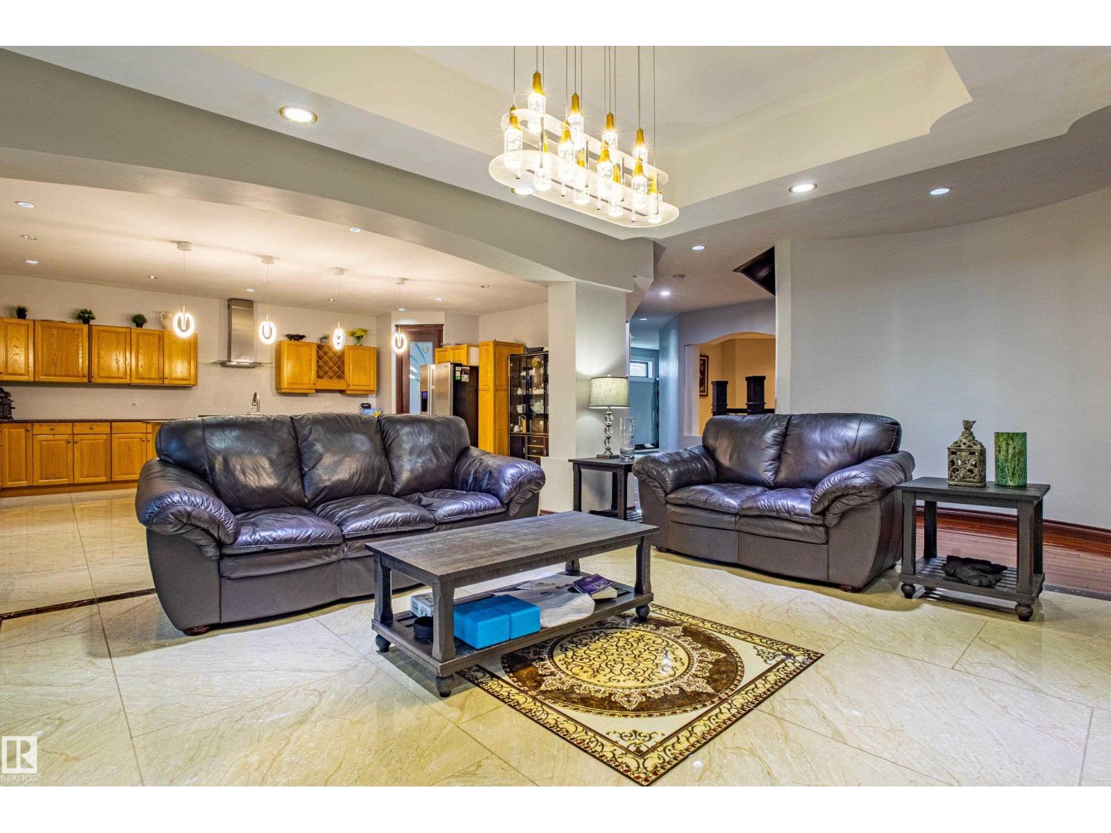 4103 WESTCLIFF HEATH HE SW SW, Edmonton