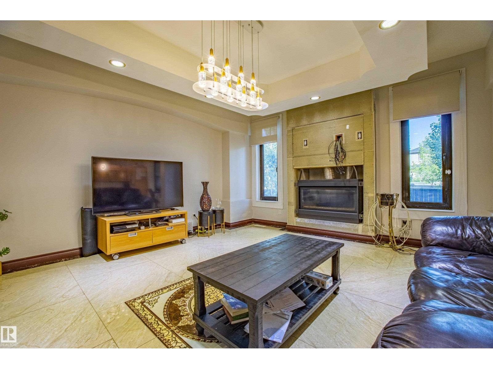 4103 WESTCLIFF HEATH HE SW SW, Edmonton