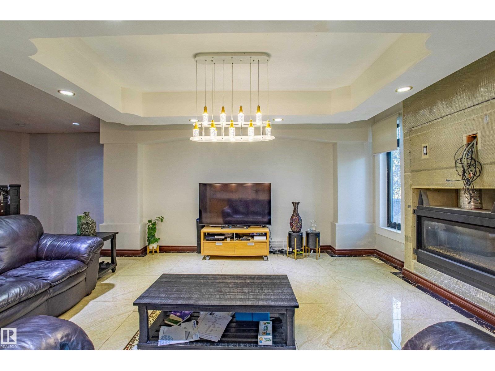 4103 WESTCLIFF HEATH HE SW SW, Edmonton