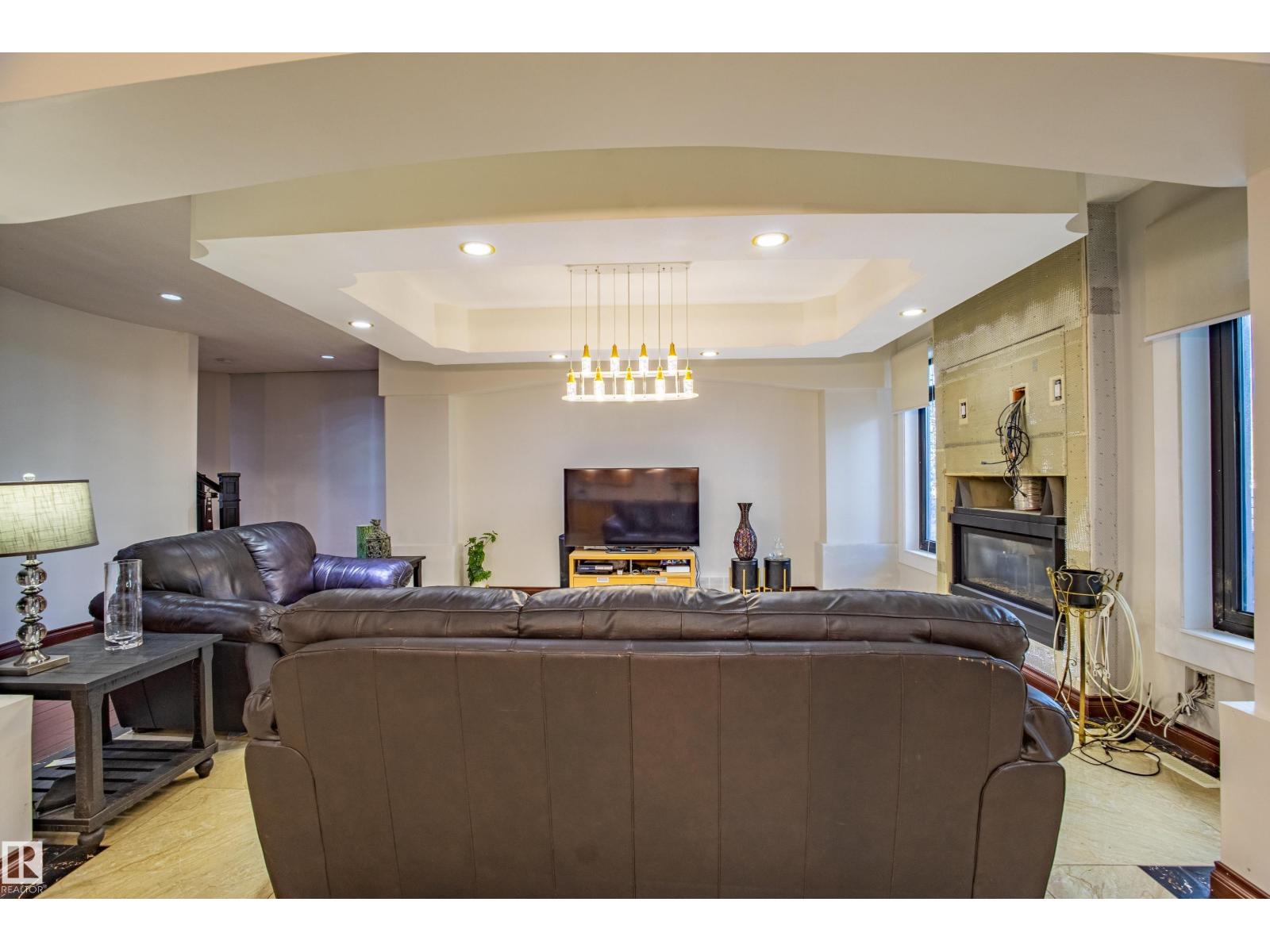 4103 WESTCLIFF HEATH HE SW SW, Edmonton