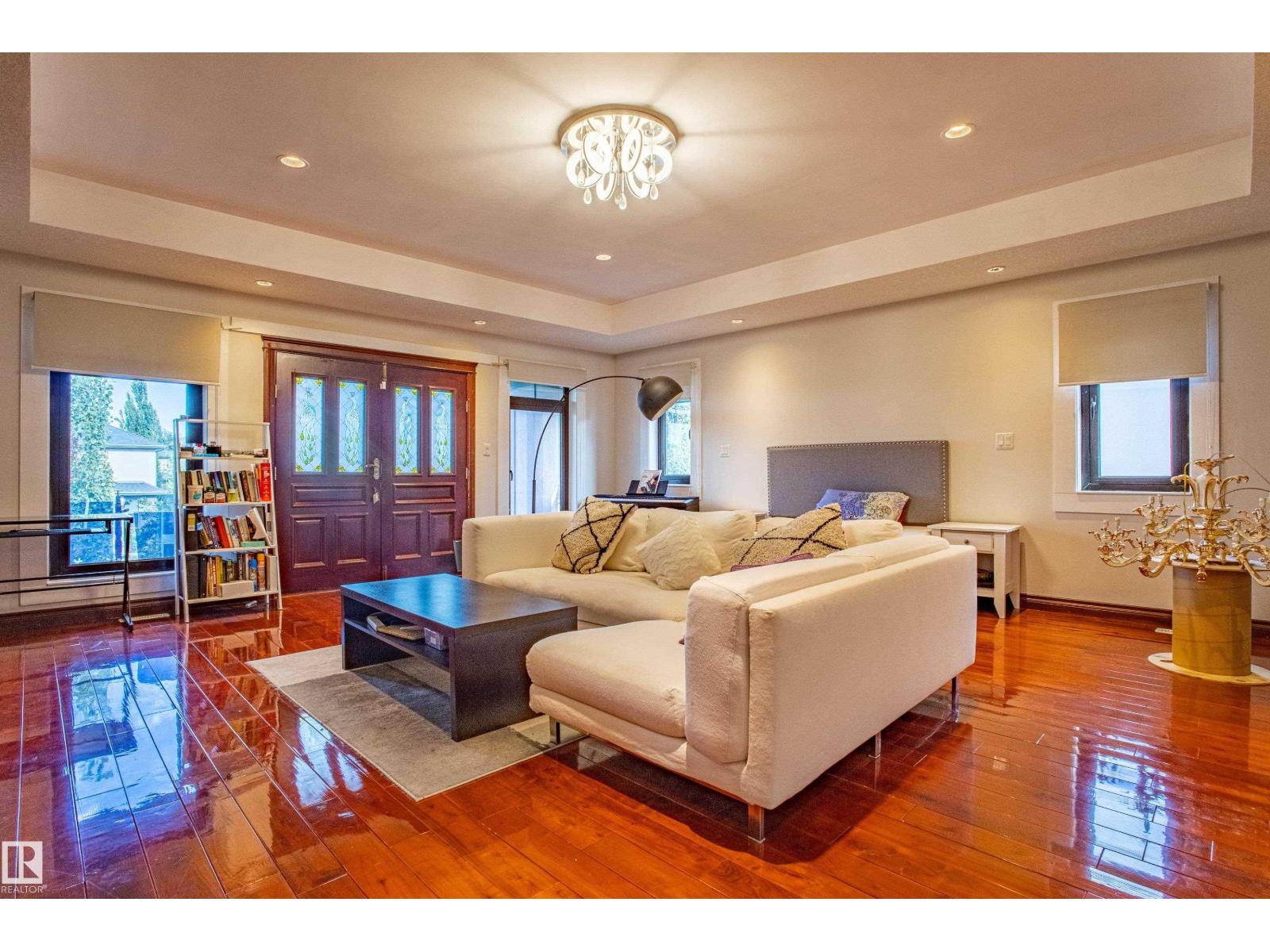 4103 WESTCLIFF HEATH HE SW SW, Edmonton