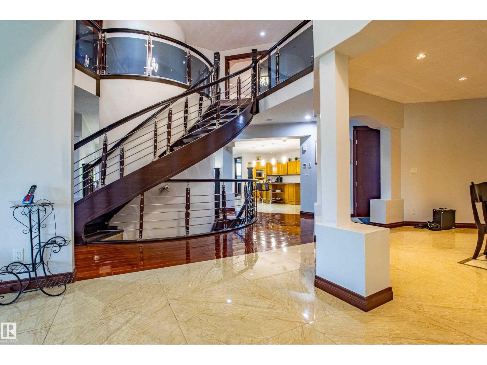 4103 WESTCLIFF HEATH HE SW SW, Edmonton