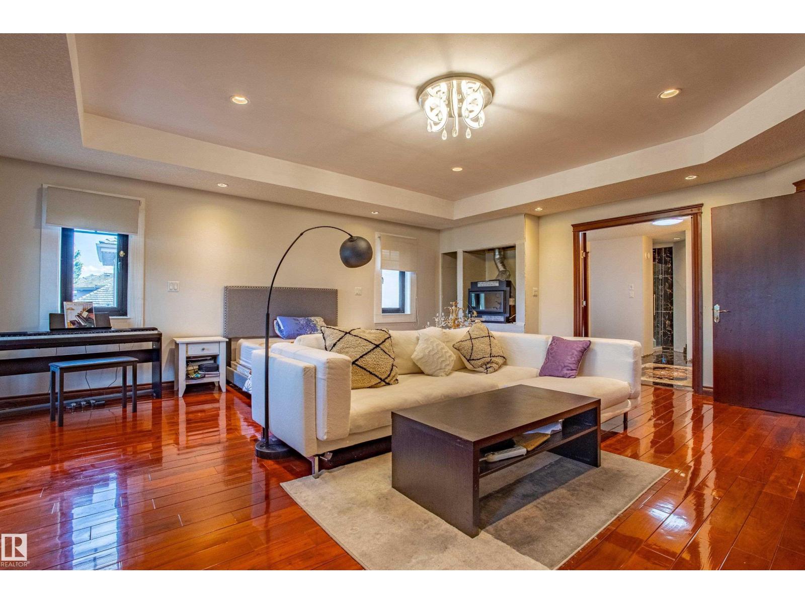 4103 WESTCLIFF HEATH HE SW SW, Edmonton