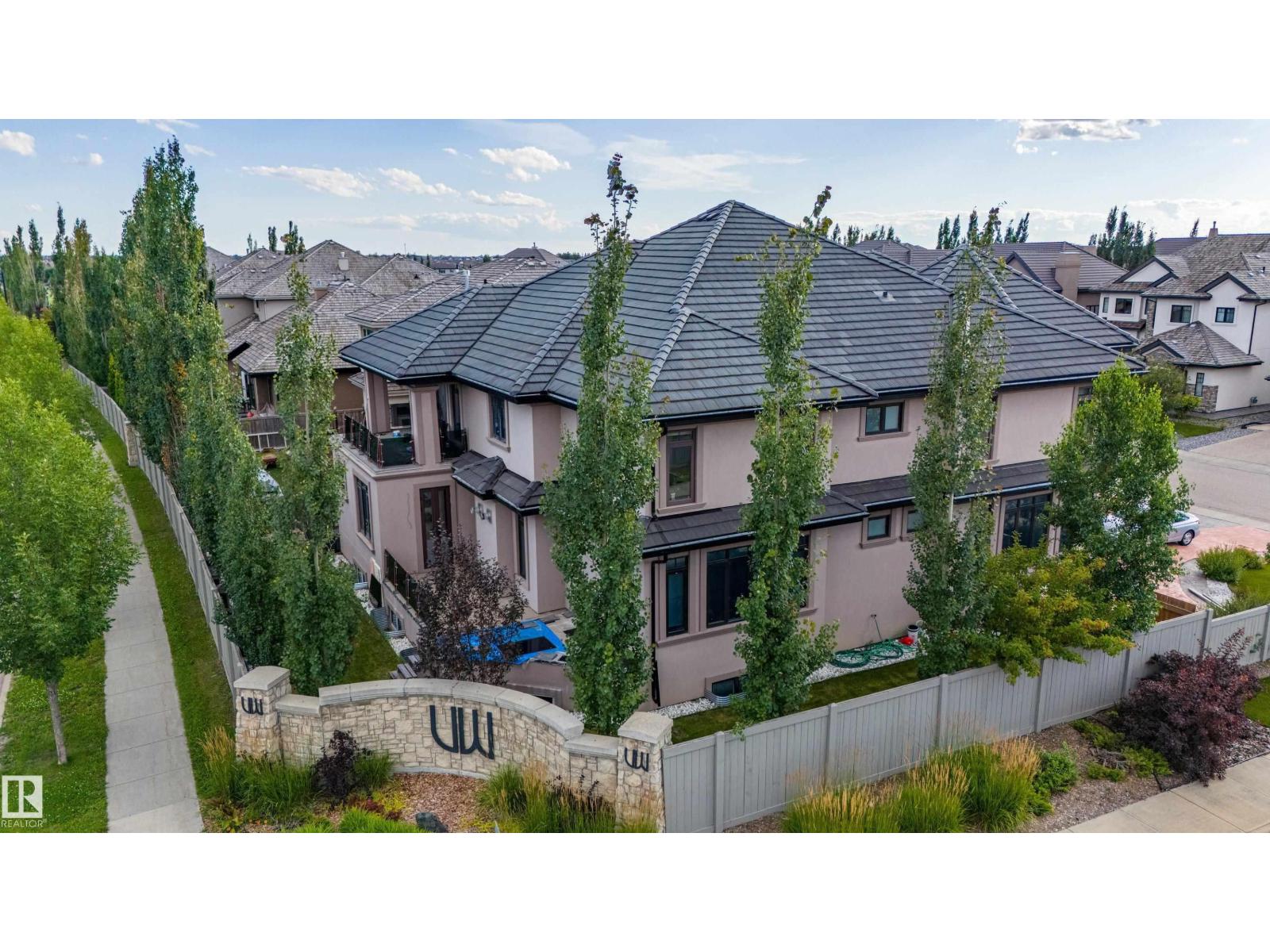 4103 WESTCLIFF HEATH HE SW SW, Edmonton