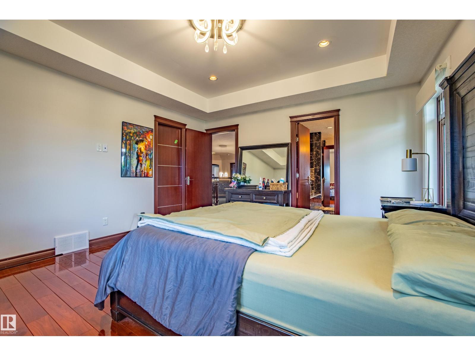 4103 WESTCLIFF HEATH HE SW SW, Edmonton