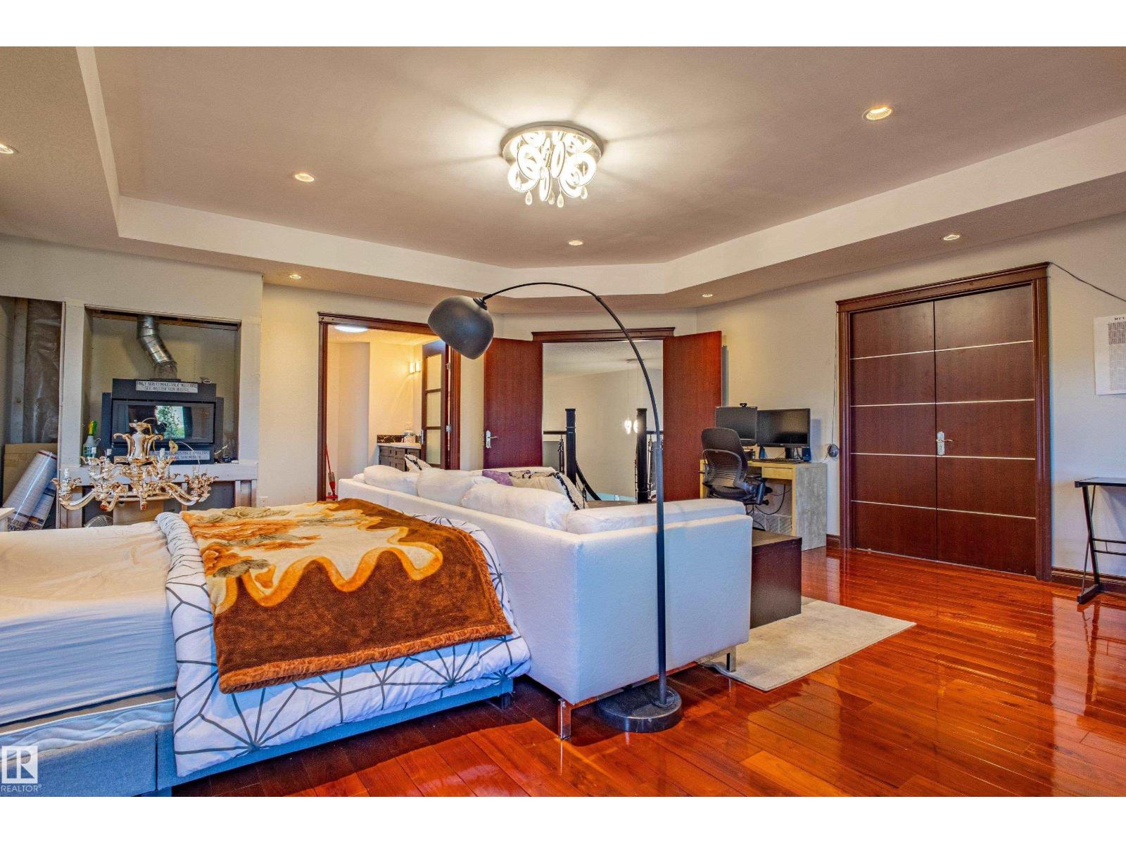 4103 WESTCLIFF HEATH HE SW SW, Edmonton